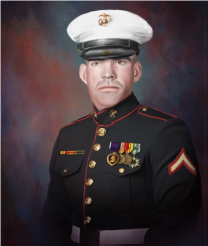 Tommie Vaughn White